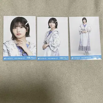 나카니시 아르노 2024 홍백가합전 디즈니 의상 브로마이드
