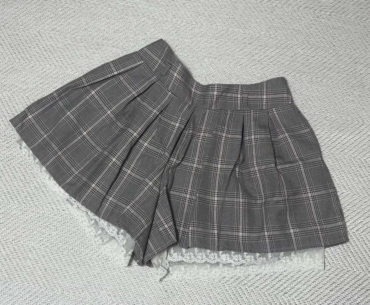 라떼갸루 큐롯팬츠 리즈리사 핑크세스 모리노가토 카메 몽글 마루 큐빈