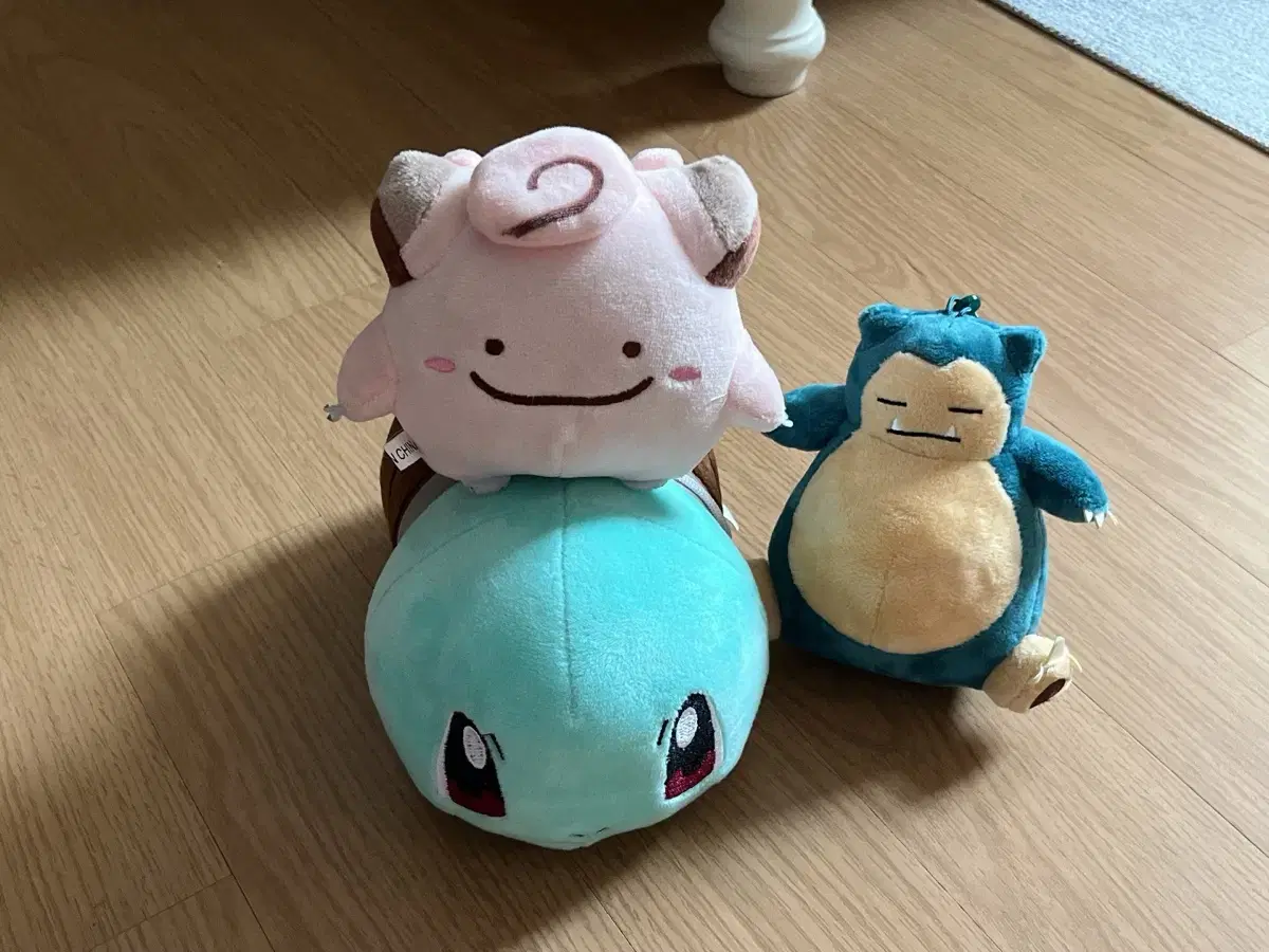 포켓몬 인형