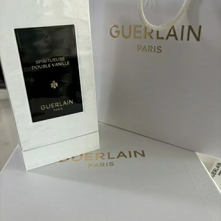겔랑 라르 국문택, 무료배송, 더블바닐 200ml