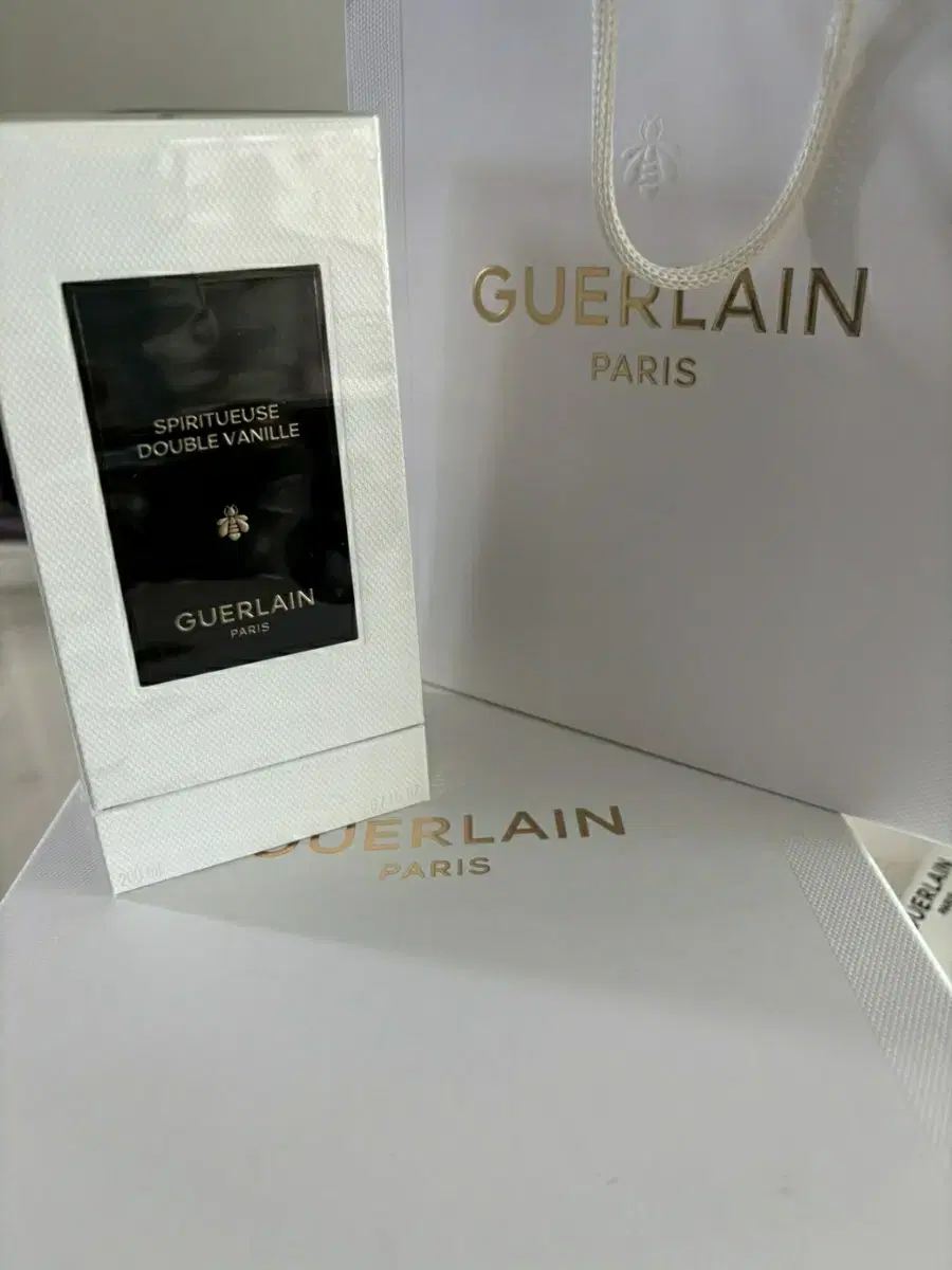 겔랑 라르 국문택, 무료배송, 더블바닐 200ml