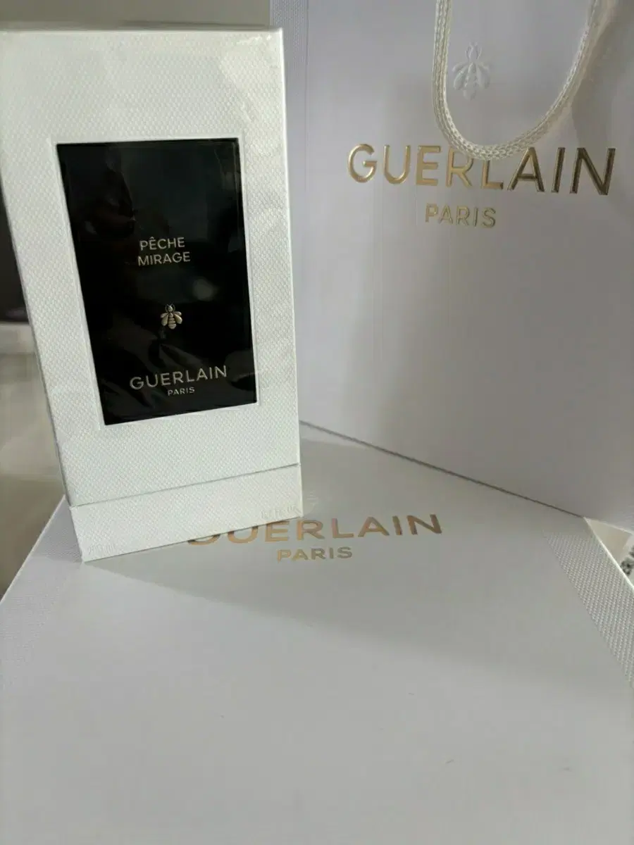 겔랑 라르 국문택, 무료배송, 페쉐미라즈 200ml