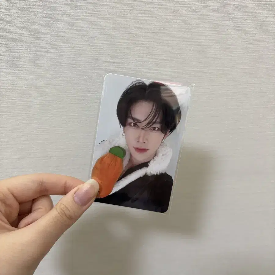제로베이스원 리키 메이크스타 미공포 바니바니 양도
