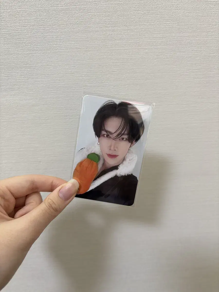 제로베이스원 리키 메이크스타 미공포 바니바니 양도