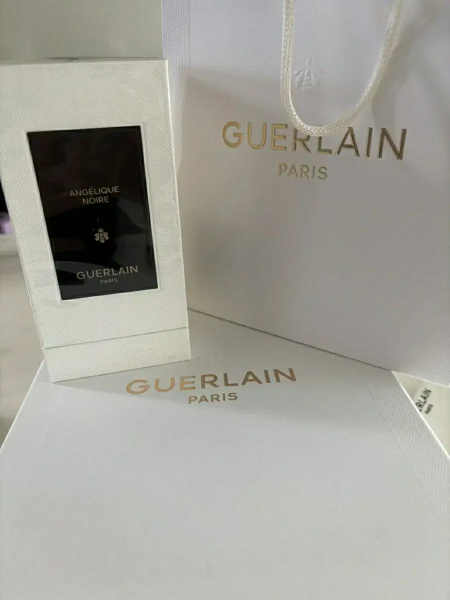 겔랑 라르 국문택, 무료배송, 안젤리크누아르 200ml