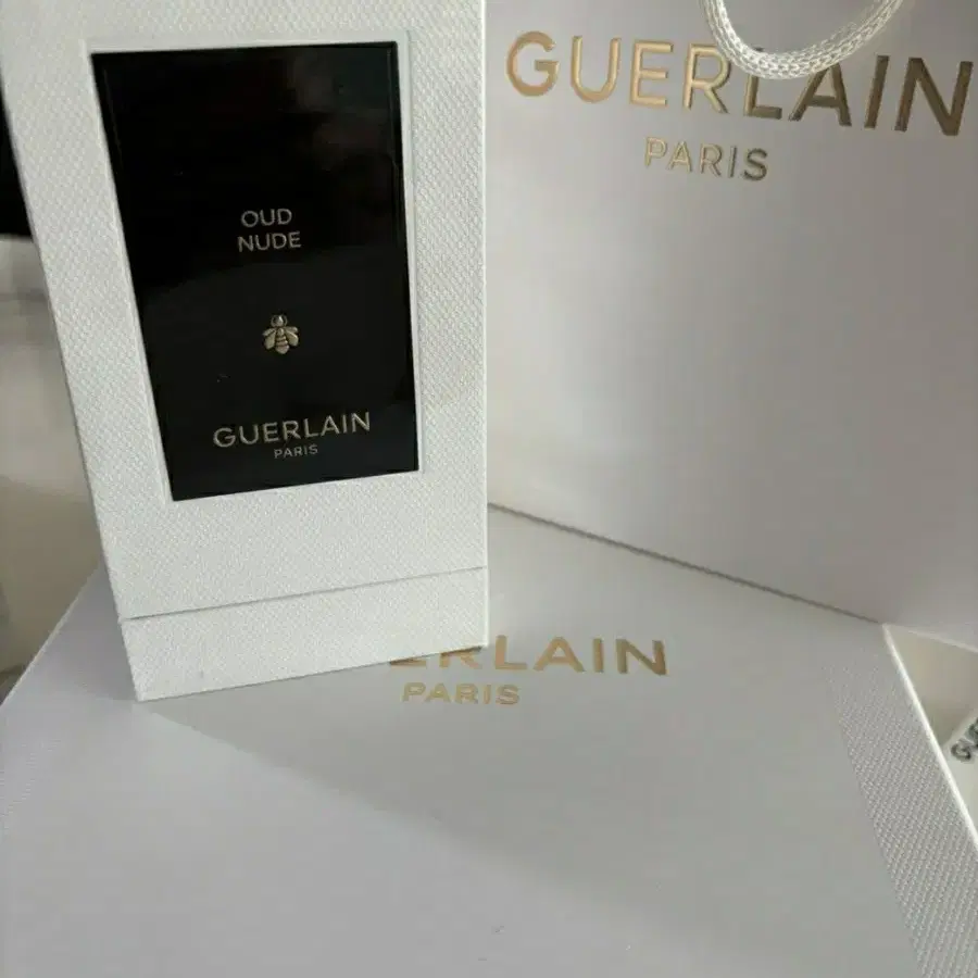 겔랑 라르 국문택, 무료배송, 오드누드 200ml