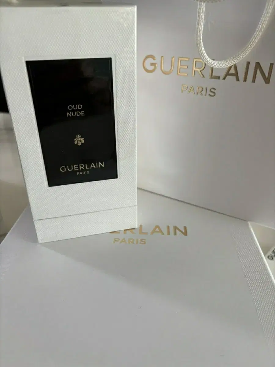 겔랑 라르 국문택, 무료배송, 오드누드 200ml