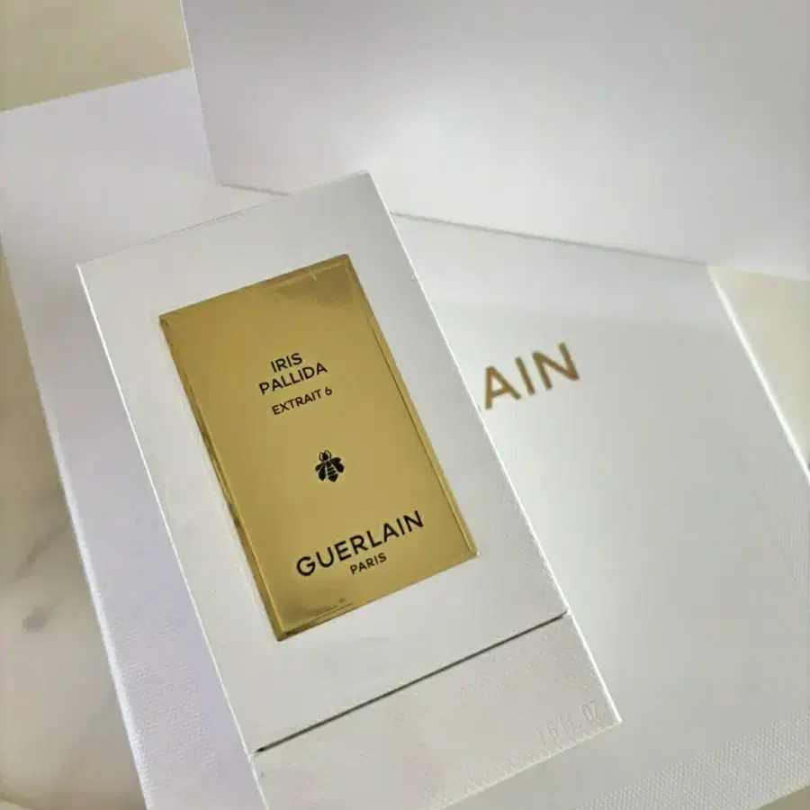 겔랑 라르 이리스팔리다 엑스트레 50ml