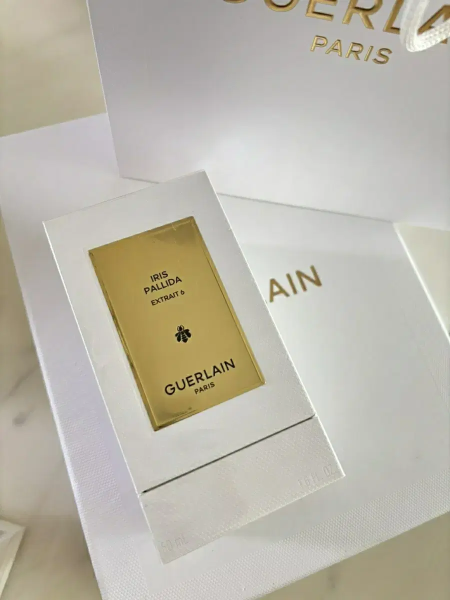겔랑 라르 이리스팔리다 엑스트레 50ml