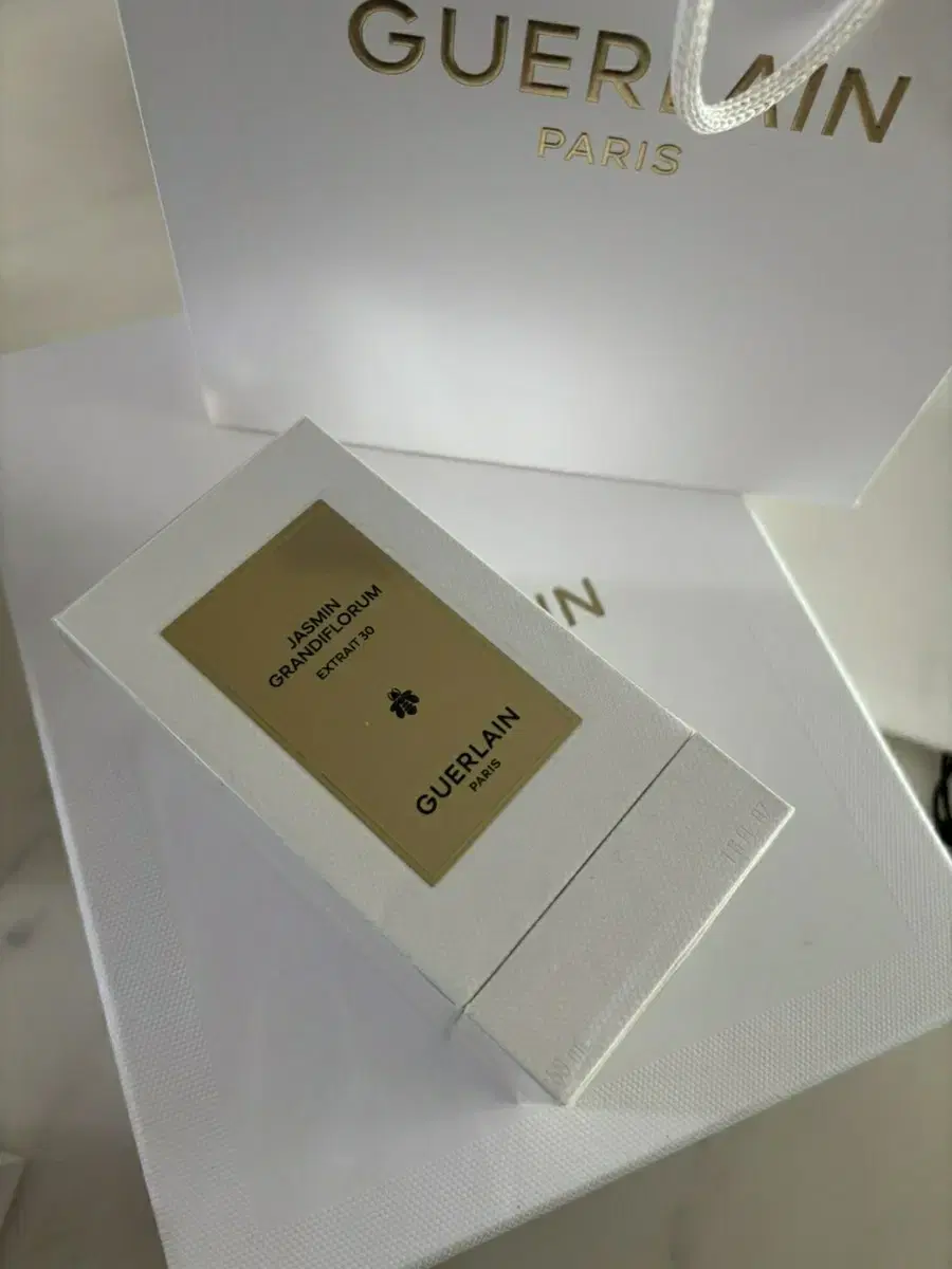 겔랑 라르 자스민 그랑디플로룸 엑스트레 50ml