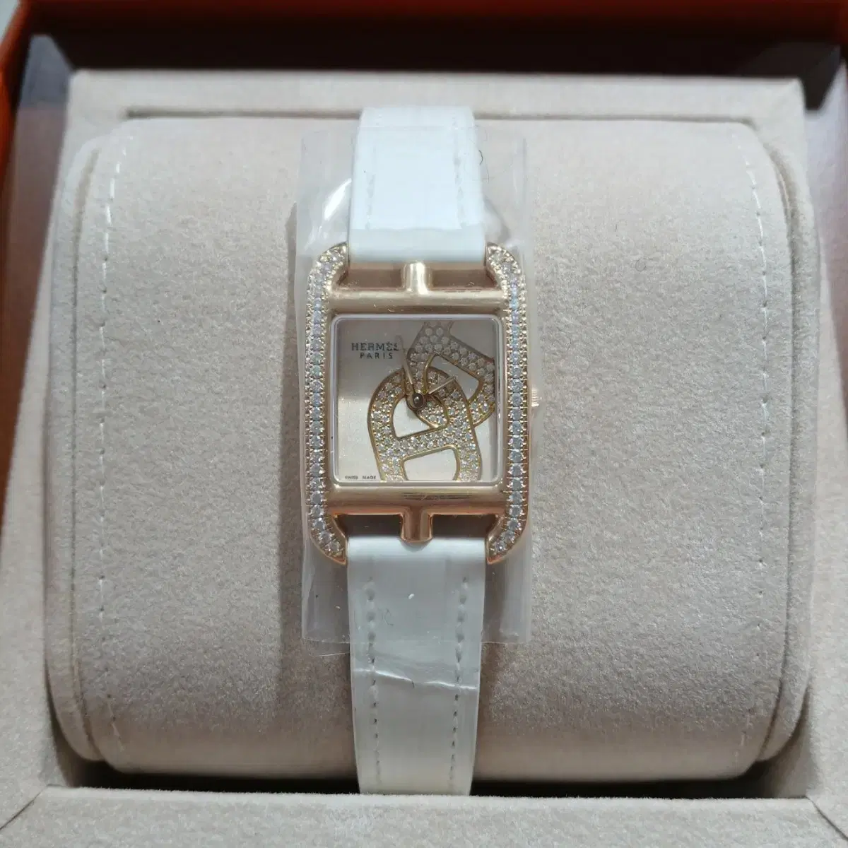 Hermès Cape Cod New Products for Sale