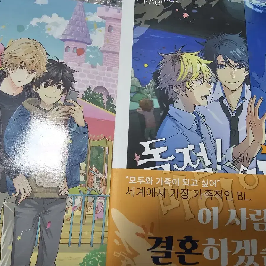 독점마이 히어로 11권
