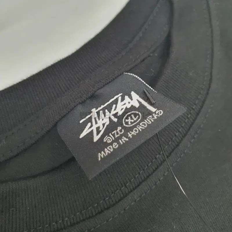 [미개봉/무료배송] STUSSY 롱슬리브 1995000