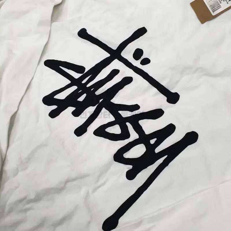 [미개봉/무료배송] STUSSY 롱슬리브 1995000