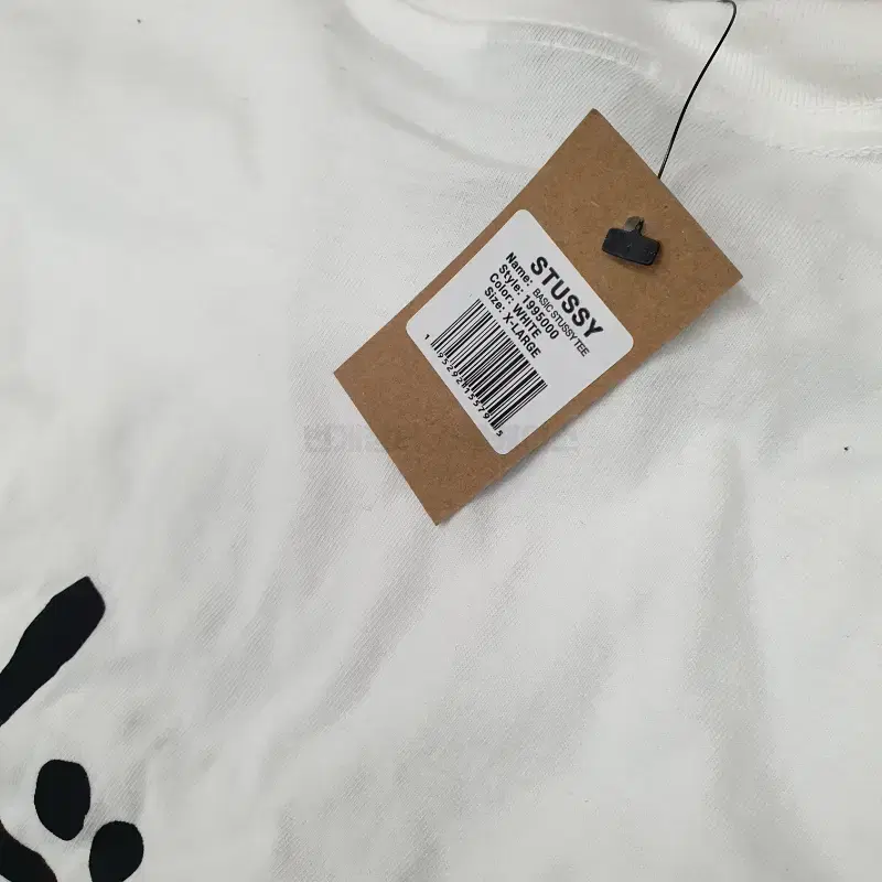 [미개봉/무료배송] STUSSY 롱슬리브 1995000