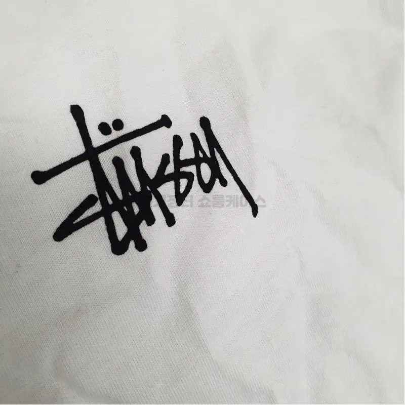 [미개봉/무료배송] STUSSY 반팔 1904870