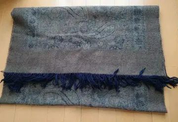 고아 대형 스톨