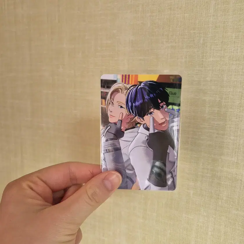 【バロン】PLAVE プレイブ Vanguard 5枚セット PLAVE | 플레이브 PLAVE VANGUARD UNIT Photocard on Bunjang