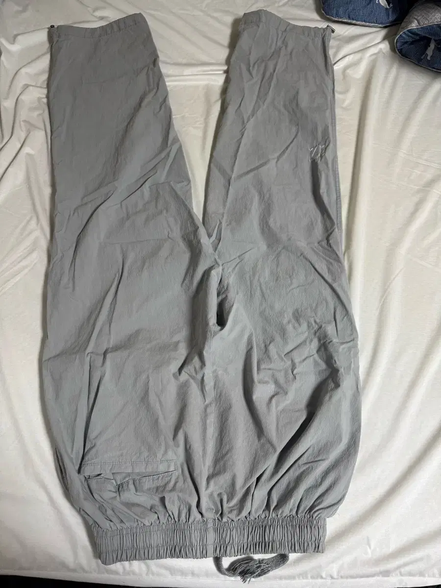 WILD CLIMBING PANTS M