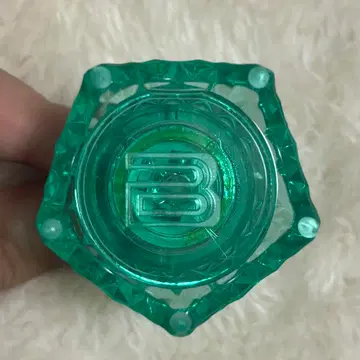 빅뱅 탑 탑 ALIVE 플래시 링