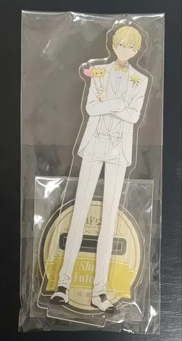 쿨한 남자 니미 준 애니메이트 포인트 아크릴 스탠드