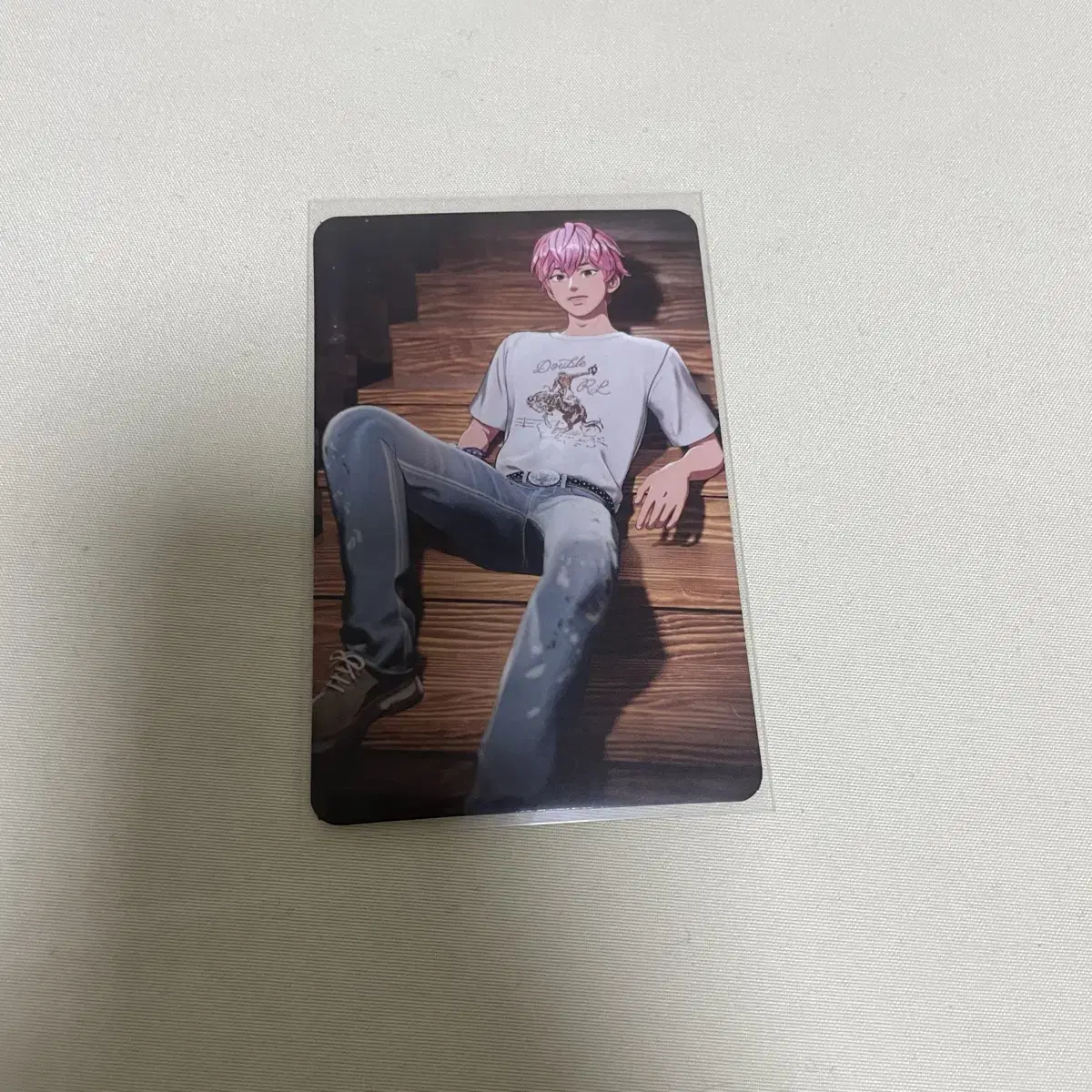 PLAVE | 플레이브 Asterium 433-10 Cafe plave bamby Pre-order