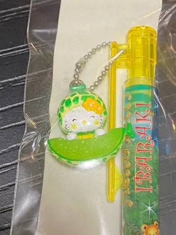 현지 키티 볼펜, 샤프 세트 키티 굿즈 산리오