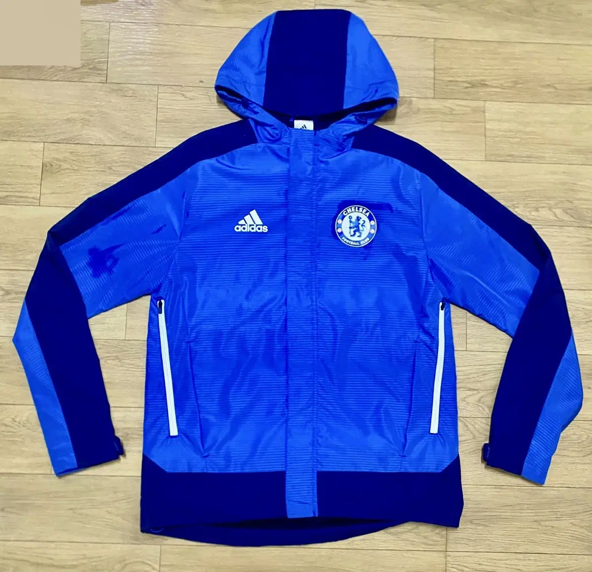 EPL 14/15 첼시 바람막이 판매합니다