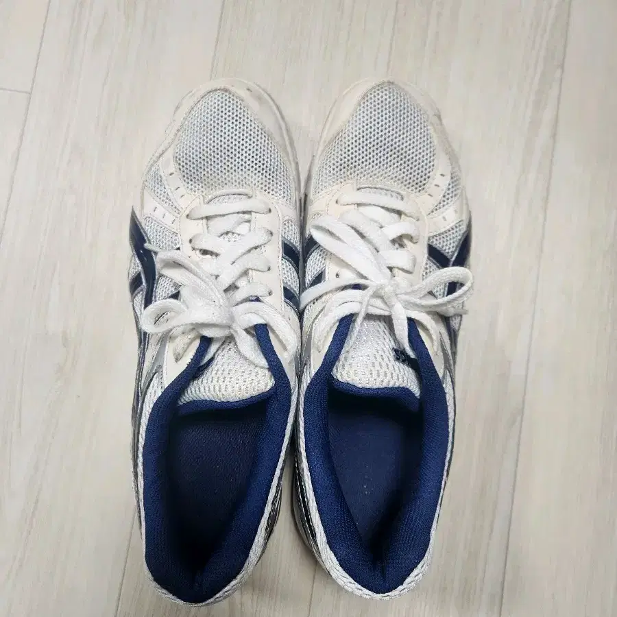 아식스 로테리브레265