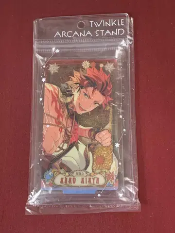 앙스타 아르카나 아크릴 스탠드 마이토카이 오니류쿠로