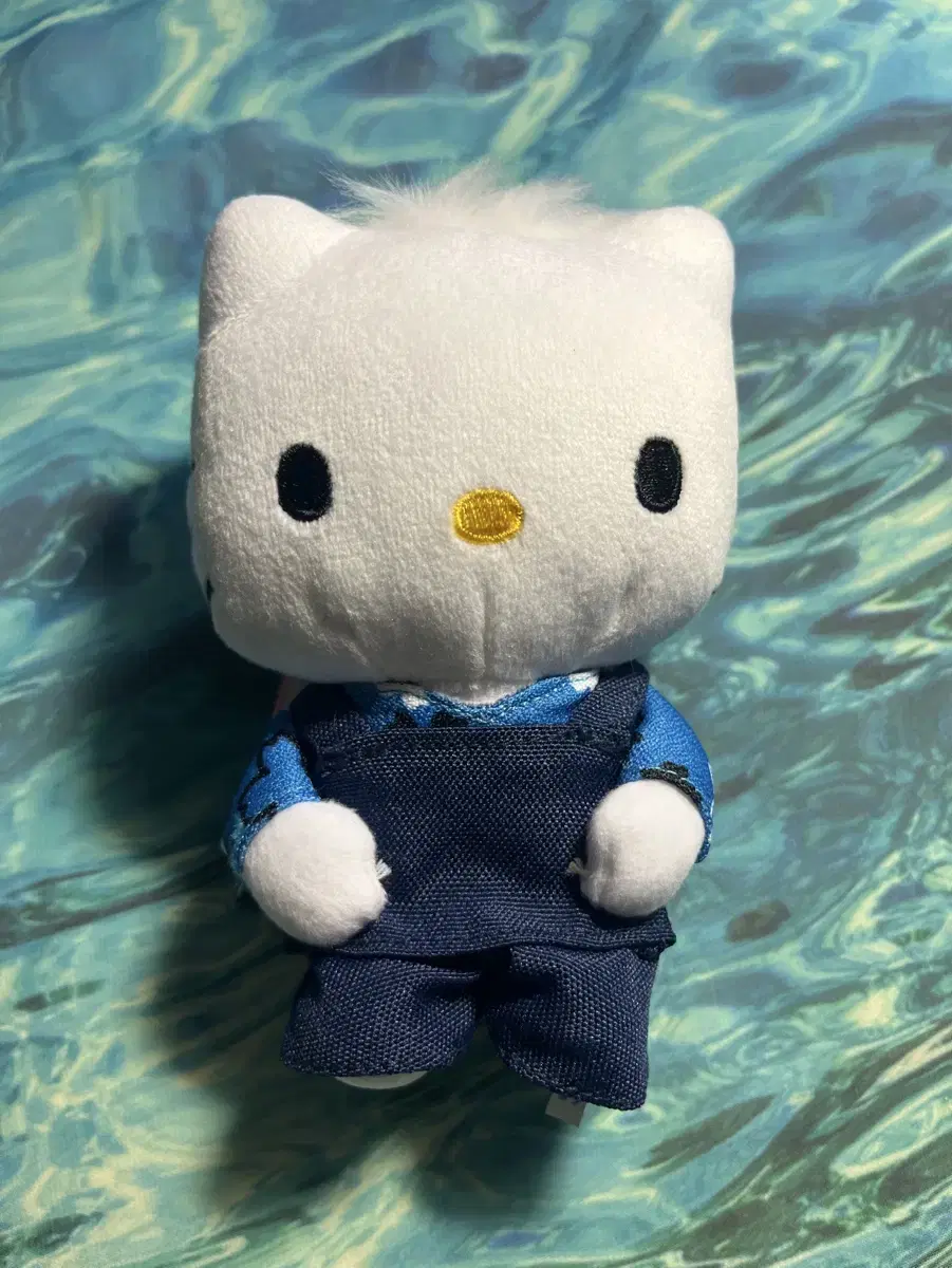 (봄할인)산리오 다니엘 인형 키링