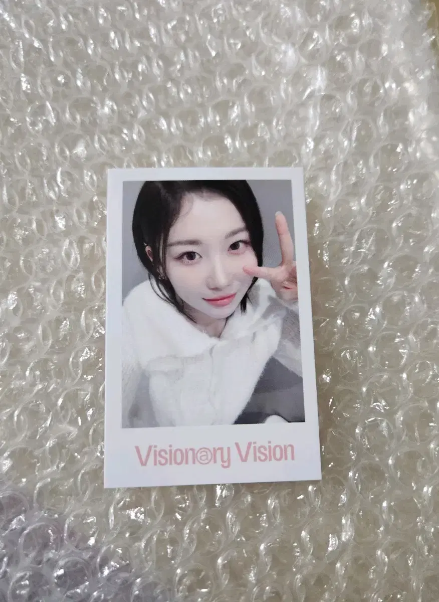250214 트리플에스 카에데 에버라인 영통팬싸 미공포 판매