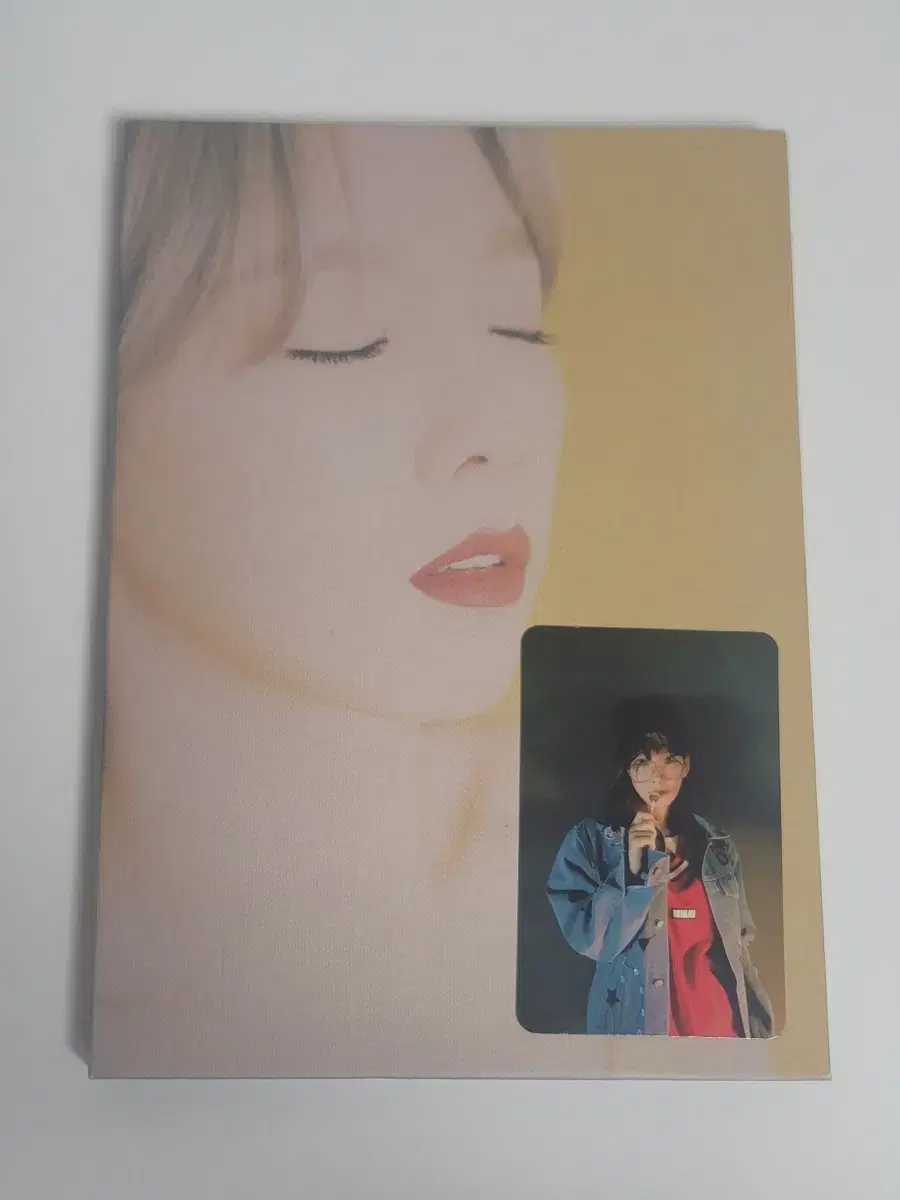 album bulk (CD, Kihno, Photocard)