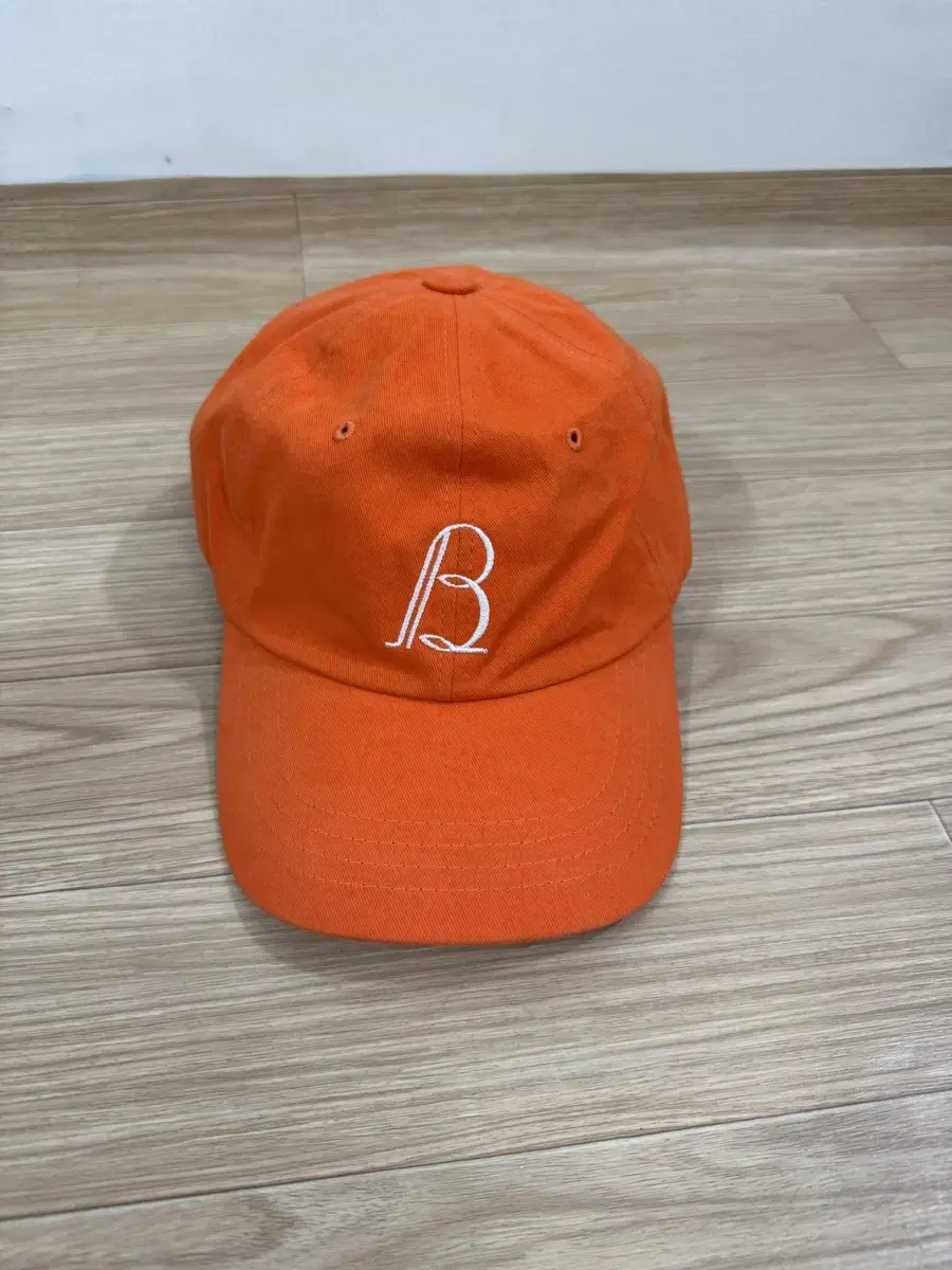 Brownyard cap 브라운야드 모자