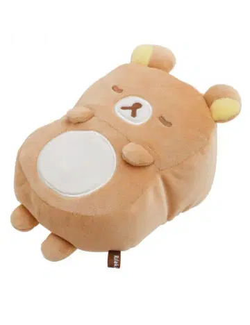리락쿠마 쿠션