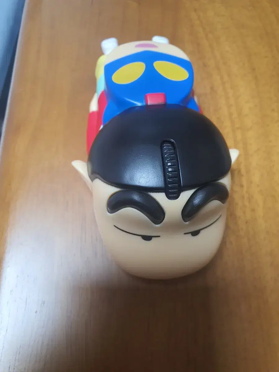 Crayon Shin-chan Wireless Mouse
