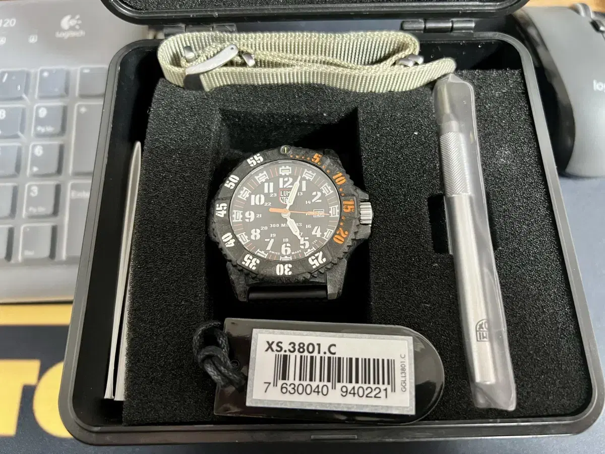 Lewmynox xs.3801.c