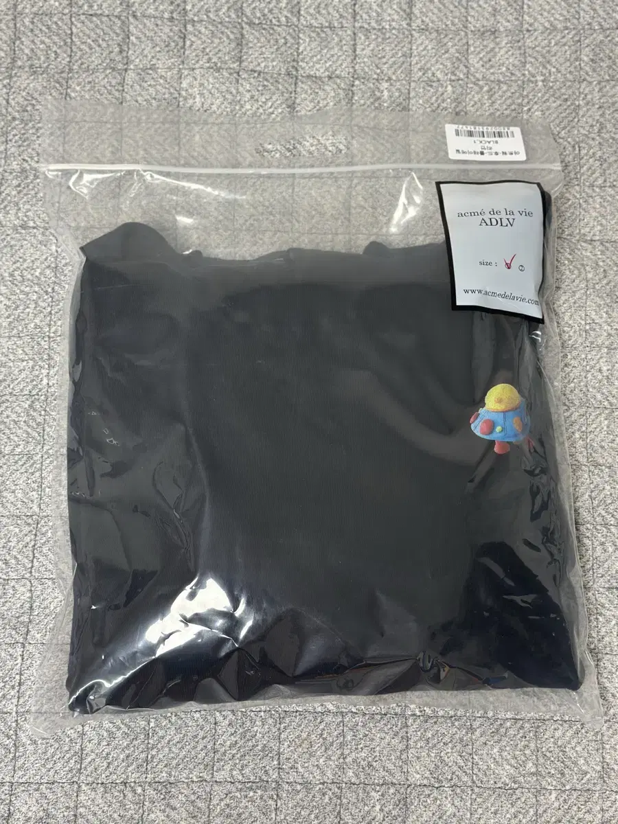 (Saegae) Akmedrabi Men's Alien Hoodie