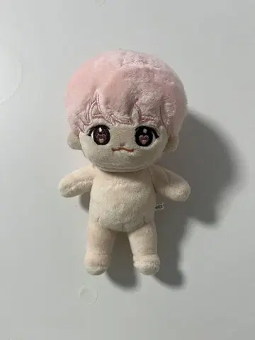 NCT127 nct 태연 봉제 인형