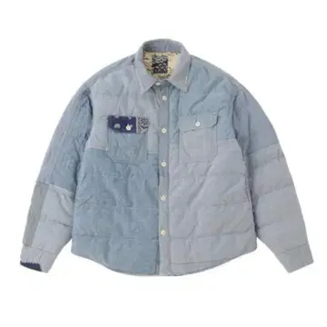 4) visvim hellion down jkt p.w. | 브랜드 중고거래 플랫폼, 번개장터