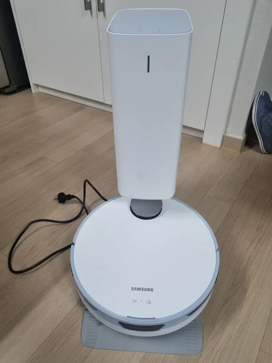 삼성 제트봇 청소기