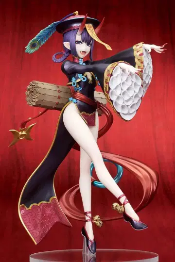 큐즈큐 Fate/Grand Order 어쌔신 / 사쿠라지마 영령 제장