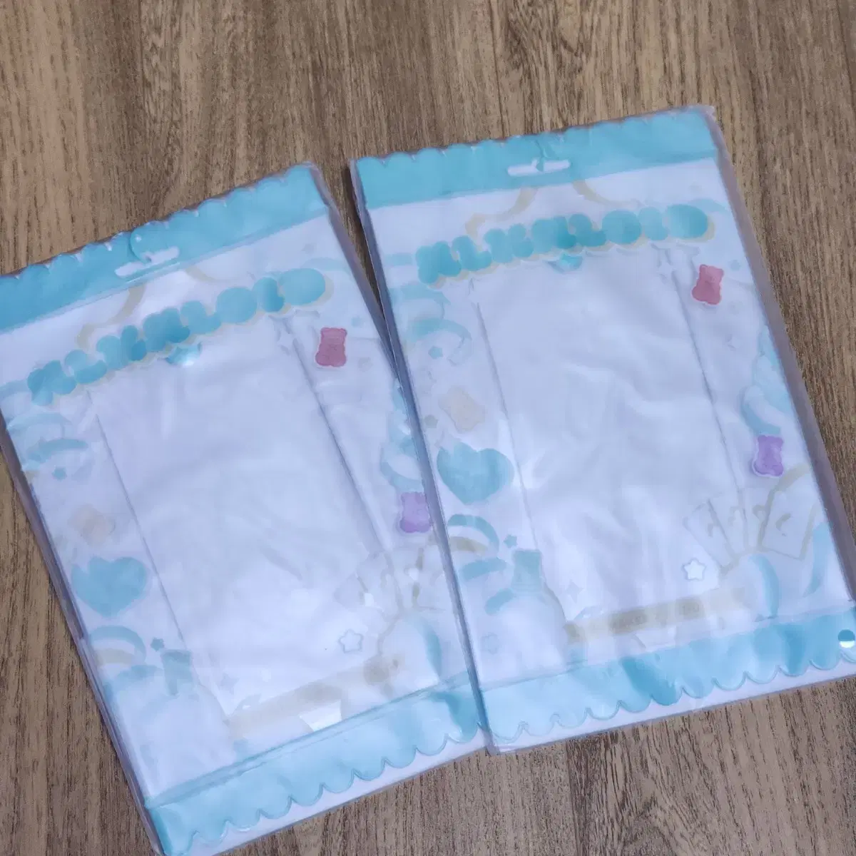 [미개봉] 앙스타 알칼로이드 곰누이 파우치