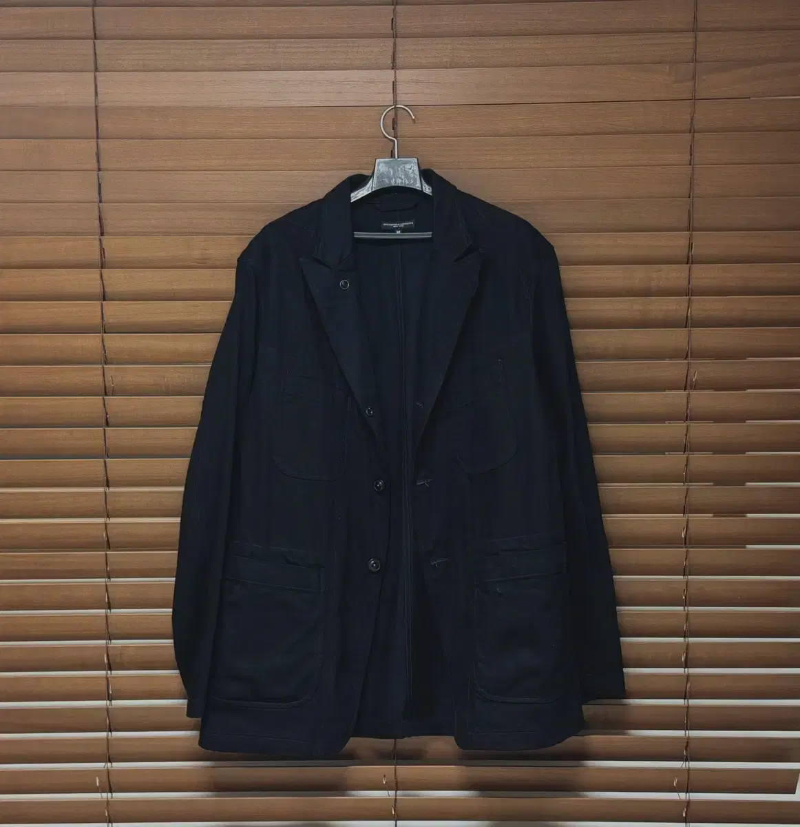 23 aw ENGINEERED GARMENTS BEDFORD (M)