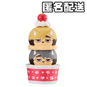 하이큐 츠미첸 츠무키츠네 사무키츠네 미야 아츠무 미야 오사무