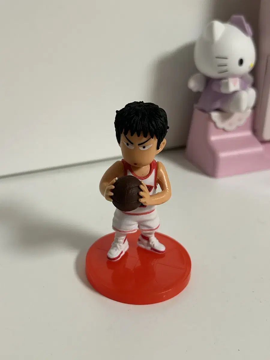 Jeong Dae-man Vintage Figure, Secure Payment Available