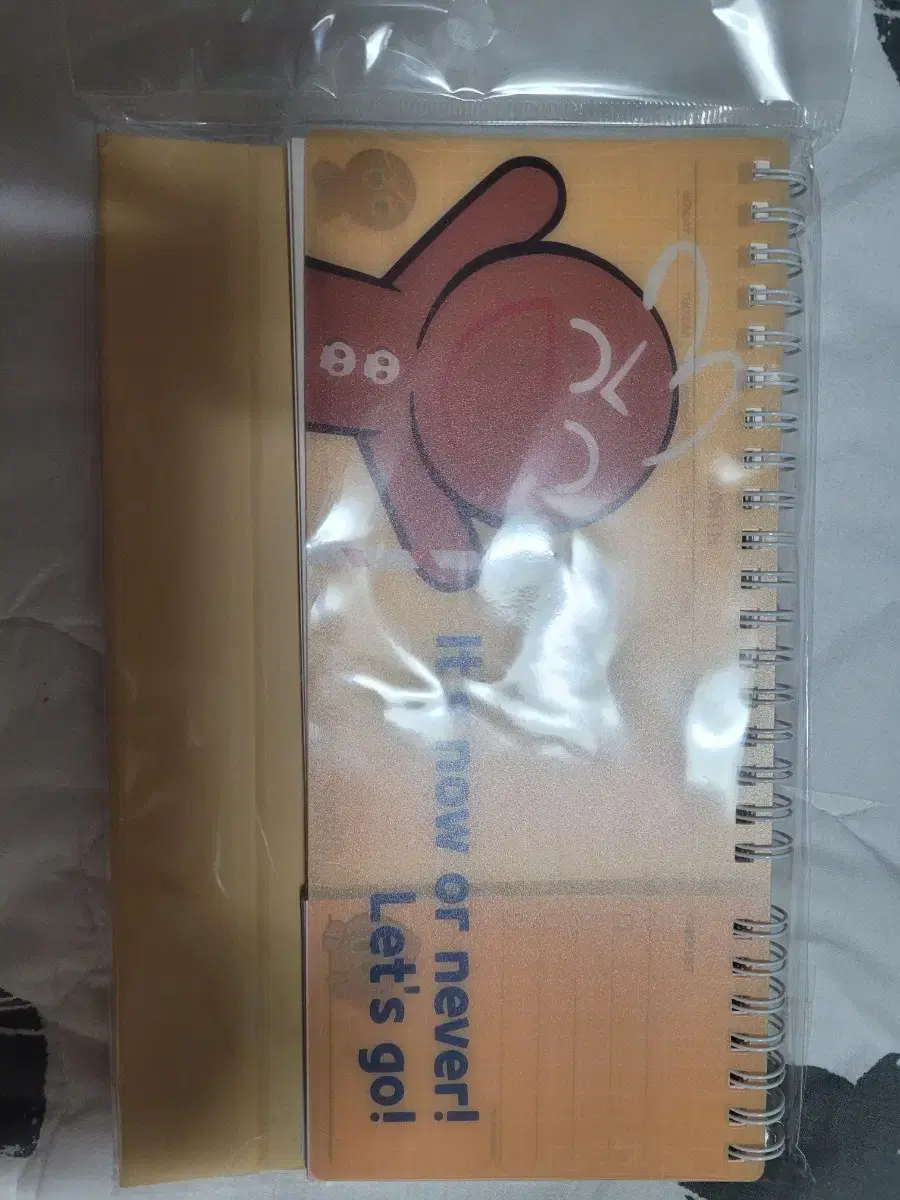 Cooking Kingdom weekly Planner