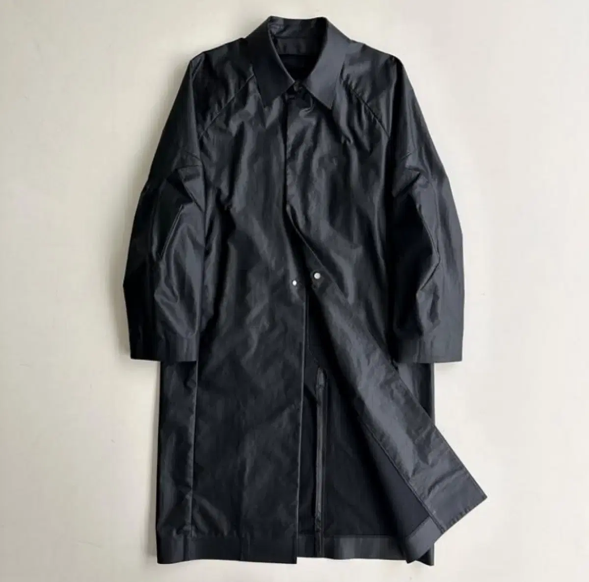포스트아카이브팩션 파프 PAF 5.1 COAT RIGHT 코트 XL