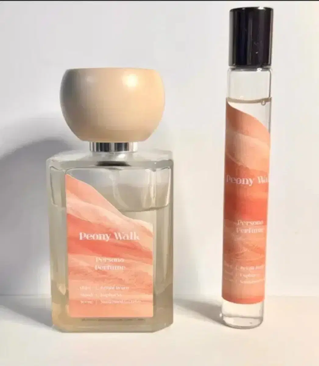 줄라이미 페르소나 퍼퓸 50ml + 11ml