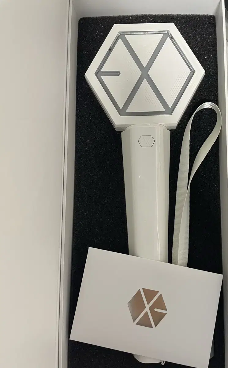 엑소 응원봉 에리디봉 구리디봉 뉴리디봉 양도